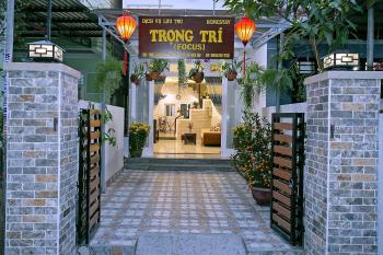 Focus Homestay, Hoi An (zdjęcie 2)