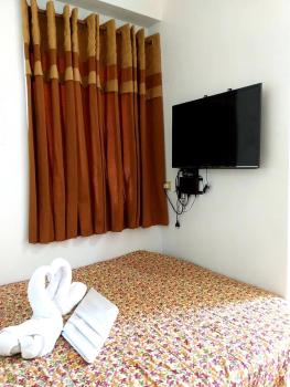 Sola Eleganza Apartelle, Manila (fotografie 5)