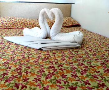 Sola Eleganza Apartelle, Manila (fotografie 4)
