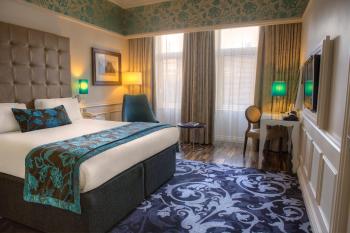 Hotel Indigo Glasgow by IHG, Glasgow (zdjęcie 3)