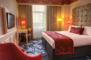 Hotel Indigo Glasgow by IHG, Glasgow (zdjęcie 5)