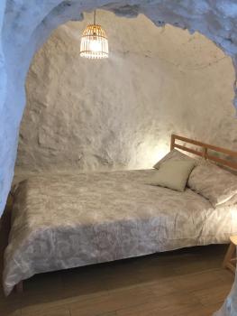 Casa Cueva “La Estrella”, Гранада (фото 5)