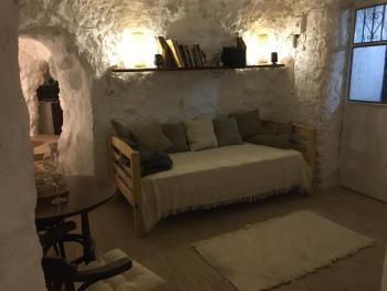 Casa Cueva “La Estrella”, Гранада (фото 4)