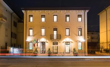 Hotel Fontana Verona, Верона (фото 2)