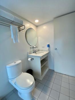 The Clipper Hotel Makati, Manila (Foto 3)
