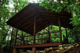 Hideaway Rio Celeste Hotel, Bijagua (photo 3)