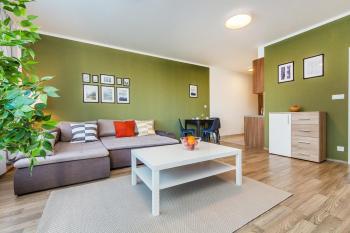 REZIDENCE ŠVEHLOVA, Praha (fotografie 5)