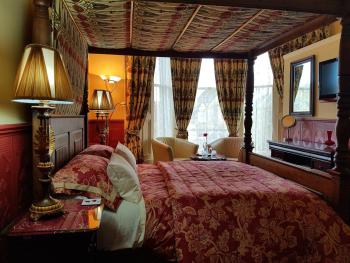 Lauderville guest house, Edimburgo (foto 4)
