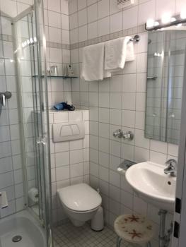 Hotel Occam, München (Foto 4)