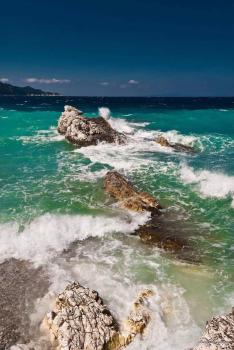 Seaside House in Voula, Athen (Foto 2)