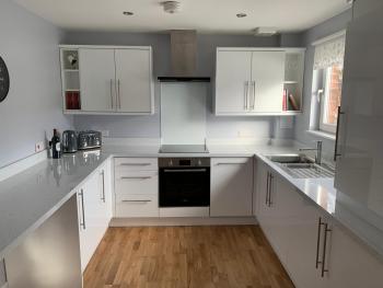 Flat One, 212 Eaglesham Road, East Kilbride, Glasgow, Glasgow (photo 4)