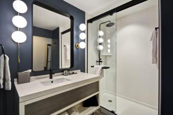 Hotel Indigo Kansas City - The Crossroads by IHG, Kansas City (fotografie 4)