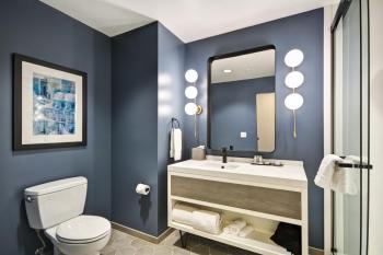 Hotel Indigo Kansas City - The Crossroads by IHG, Kansas City (fotografie 3)