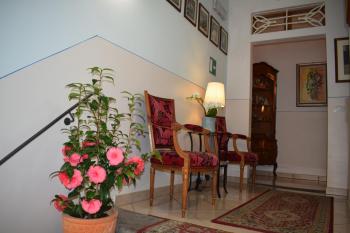 Hotel Dalmazia, Florencie (fotografie 5)