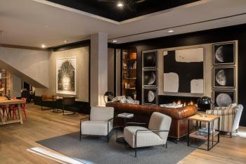 Casa Elliot Hotel, Barcelona (fotografie 3)