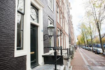 Mokum Suites, Amsterdam (Foto 5)