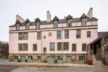 Abbey Strand Apartments, at Holyrood, Edimburgo (foto 4)