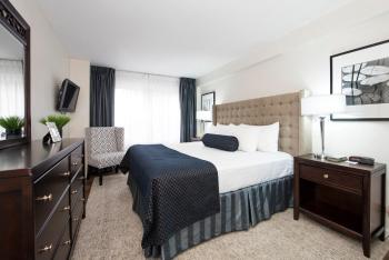 Murray Hill East Suites - Extended Stay, New York (fotografie 2)