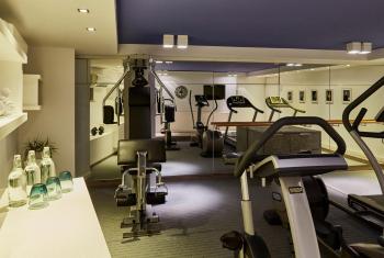 Hotel Indigo Berlin – Ku’damm by IHG, Berlin (Foto 5)