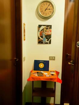 Studio Luna Apartments, Milán (fotografie 5)