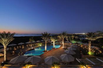 Yas Plaza Bay by IHG, Abu Dabi (foto 3)