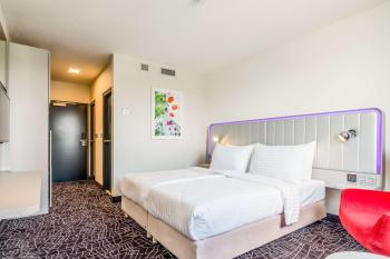 Park Inn by Radisson Danube Bratislava, Bratislava (photo 3)