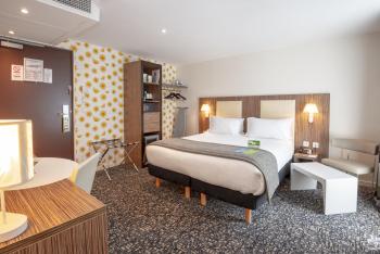 Holiday Inn Paris Opéra - Grands Boulevards by IHG, Paris (Foto 2)