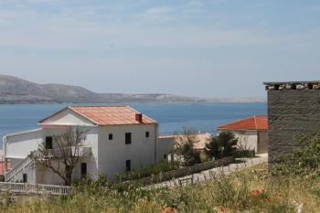 Rooms by the sea Metajna, Pag - 6487, Metajna (foto 3)