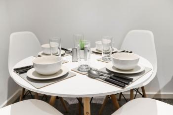 Stylish - Modern - Serviced Accommodation - In The Heart of Northumberland, Ashington (photo 3)