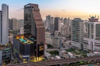 Carlton Hotel Bangkok Sukhumvit, Bangkok (zdjęcie 3)