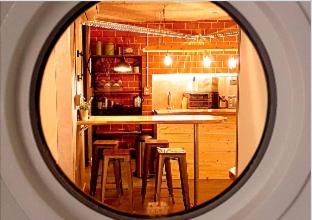 Far Home Atocha, Madrid (fotografie 3)
