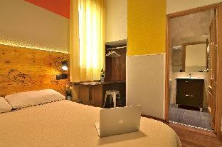 Far Home Atocha, Madrid (fotografie 4)