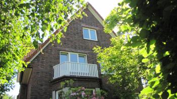 Privatzimmer Hamburg Alsterdorf, Hamburgo (foto 2)