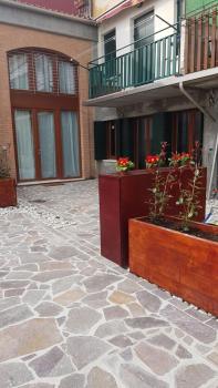 Calle Michelangelo Apartments, Benátky (fotografie 5)
