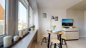 Apartament Świdnicka, Breslau (Foto 3)