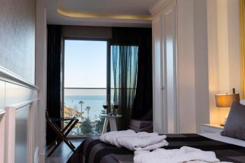 Sky Kamer Hotel Antalya, Antalya (Adalia) (foto 2)