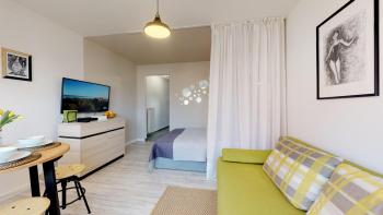 Apartament Świdnicka, Breslau (Foto 2)