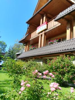 Ania Wynajem Pokoi, Zakopane (fotografie 3)