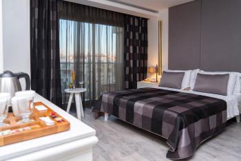 Sky Kamer Hotel Antalya, Antalya (Foto 5)