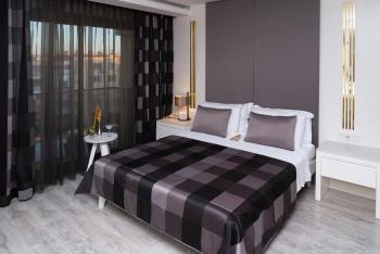 Sky Kamer Hotel Antalya, Antalya (Adalia) (foto 5)