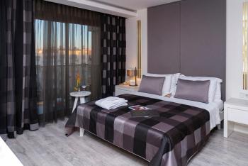 Sky Kamer Hotel Antalya, Antalya (Adalia) (foto 3)