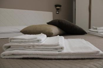 B&B D'Amari Affittacamere, Palermo (fotografie 2)