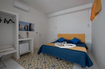 Sunset rooms, Massa Lubrense (zdjęcie 4)