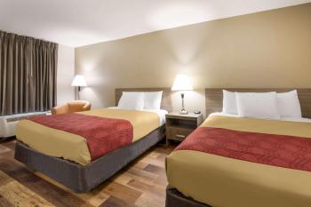 Econo Lodge Hendersonville, Hendersonville (fotografie 3)