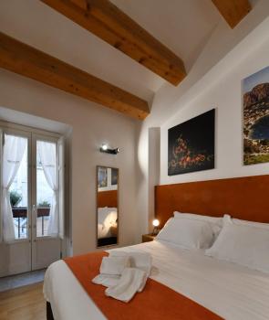 Ballarooms B&B Palermo Centro, Palermo (zdjęcie 5)