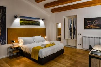 Ballarooms B&B Palermo Centro, Palermo (zdjęcie 2)