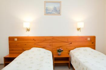 Kolonna Hotel Brigita, Riga (foto 3)