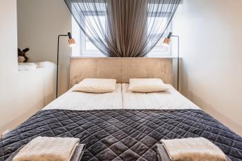 AirHome - Palm Tree Penthouse, Tallin (foto 3)