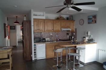 Appartement, Saint-Cyprien-Plage (foto 2)