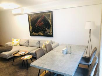 Amazing Austria Center Apartment near UNO City, Viena (foto 3)